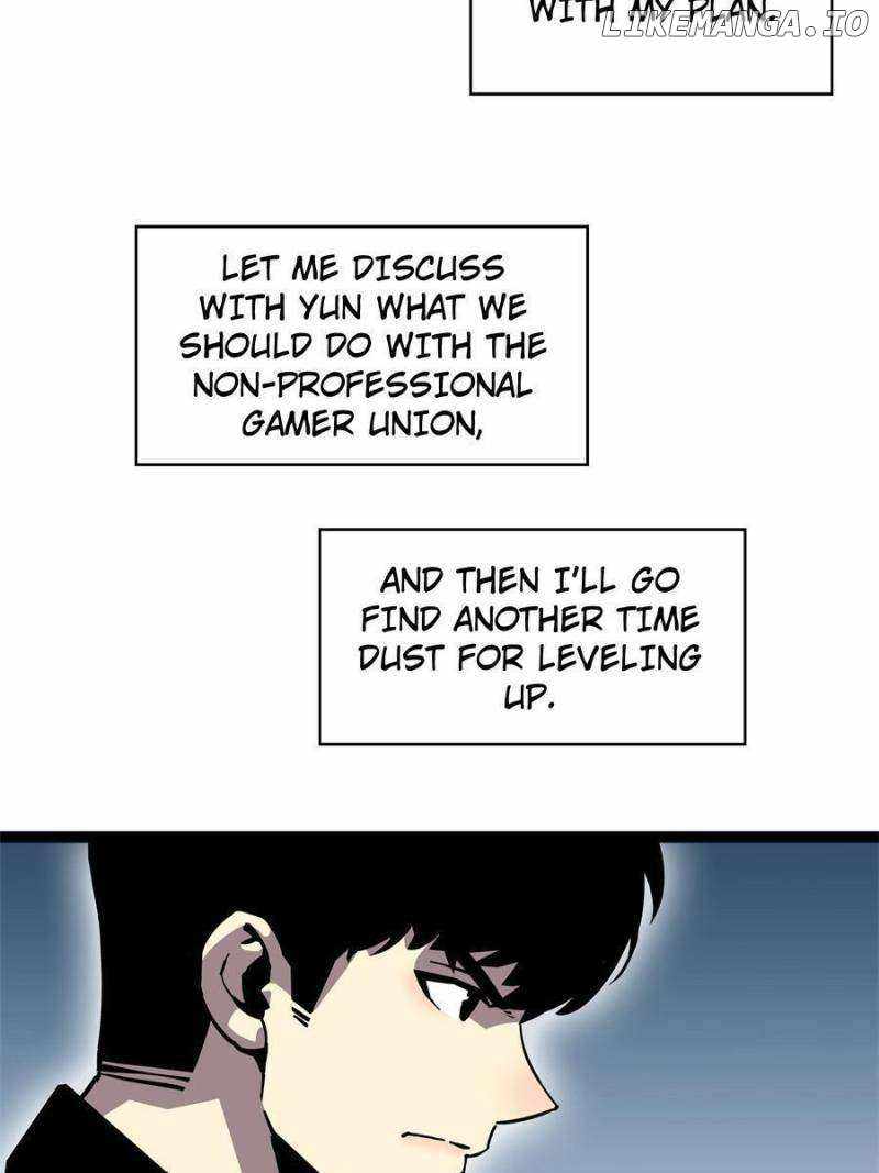 It all starts with playing game seriously Chapter 151 62